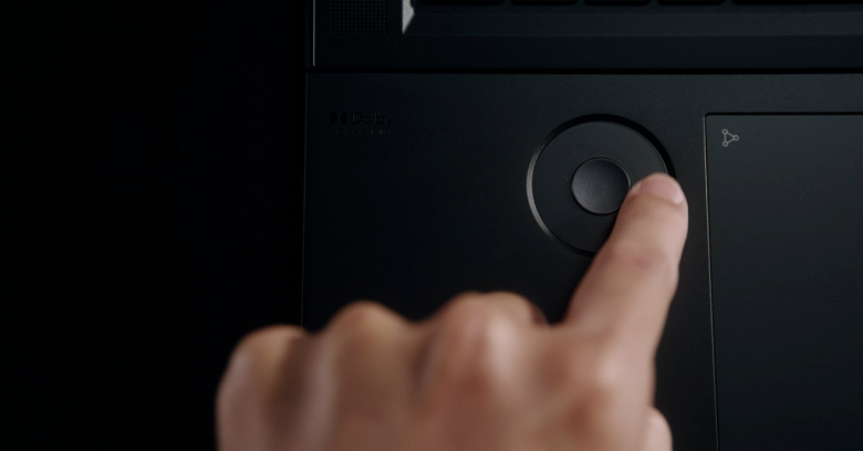 Необычная клавиатура, необычный манипулятор, экран OLED и четыре микрофона. Представлен ноутбук Asus ZenBook&nbsp;Pro 16X OLED